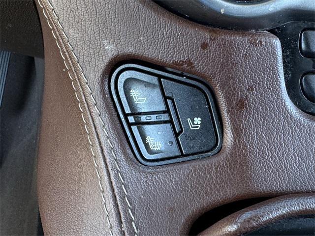 used 2019 Chevrolet Tahoe car, priced at $28,500