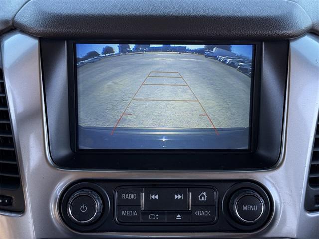 used 2019 Chevrolet Tahoe car, priced at $28,500