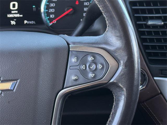 used 2019 Chevrolet Tahoe car, priced at $28,500