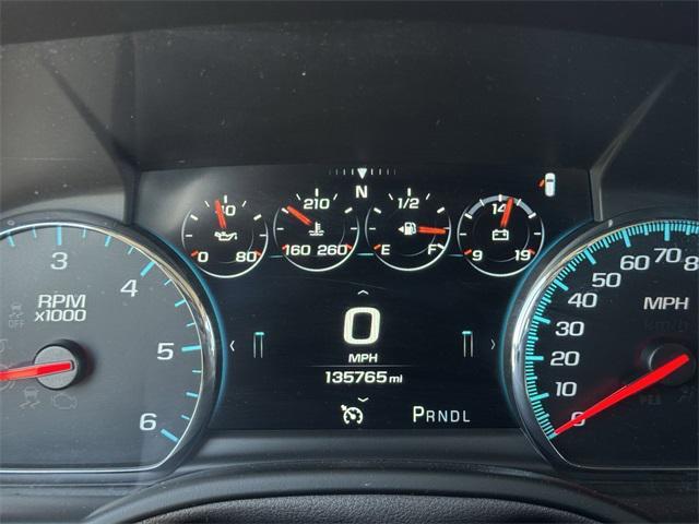 used 2019 Chevrolet Tahoe car, priced at $28,500