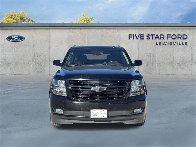 used 2019 Chevrolet Tahoe car, priced at $28,500