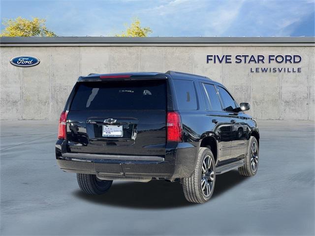 used 2019 Chevrolet Tahoe car, priced at $28,500
