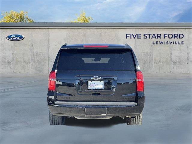 used 2019 Chevrolet Tahoe car, priced at $28,500