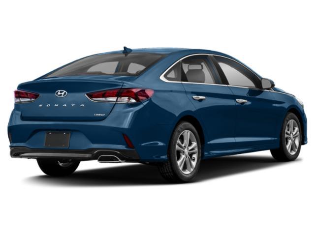 used 2019 Hyundai Sonata car, priced at $15,000