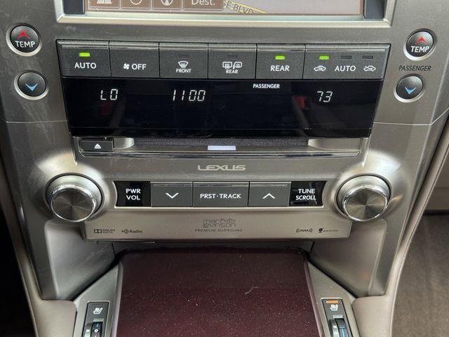 used 2019 Lexus GX 460 car, priced at $41,975