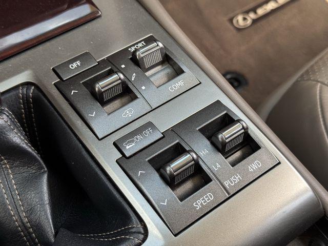 used 2019 Lexus GX 460 car, priced at $41,975