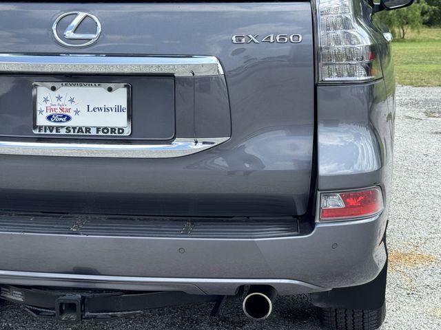 used 2019 Lexus GX 460 car, priced at $41,975