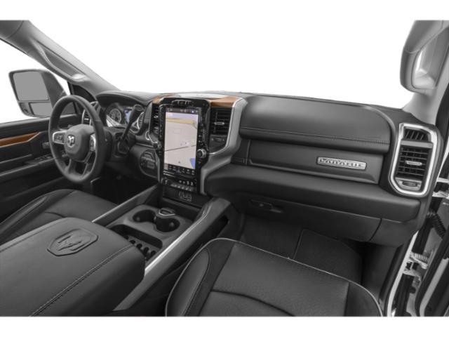 used 2024 Ram 2500 car, priced at $63,225