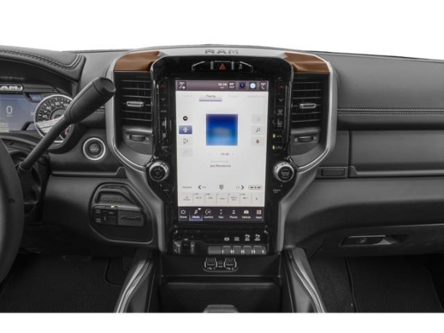 used 2024 Ram 2500 car, priced at $63,225