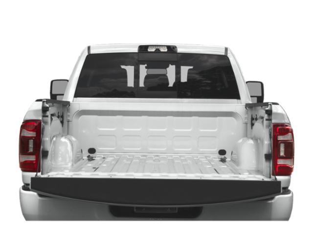 used 2024 Ram 2500 car, priced at $63,225