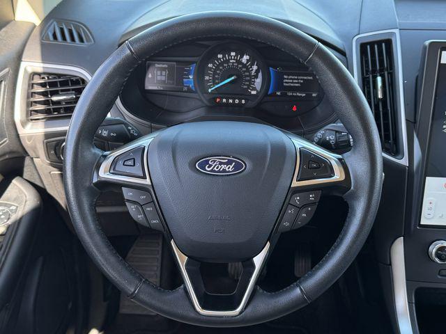 used 2024 Ford Edge car, priced at $20,000
