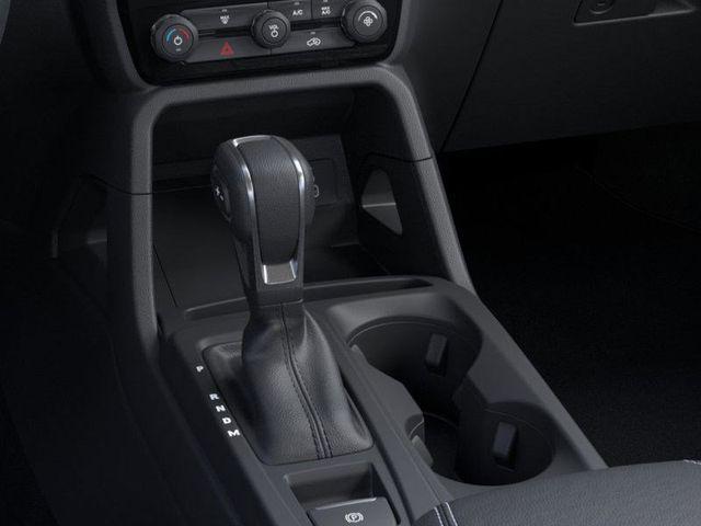 new 2026 Ford Ranger car, priced at $41,405