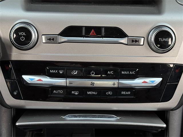 used 2021 Ford Explorer car, priced at $23,750