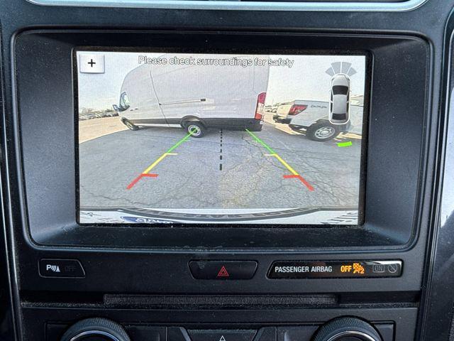 used 2017 Ford Explorer car, priced at $13,250