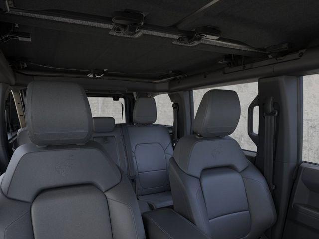 new 2026 Ford Bronco car, priced at $56,933