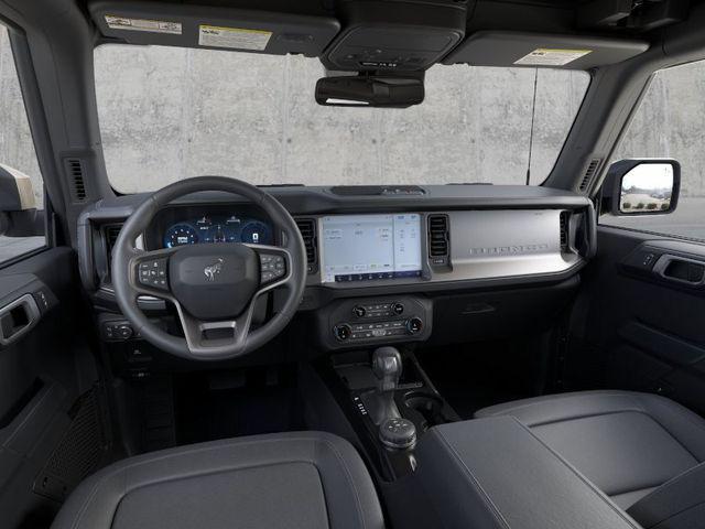 new 2026 Ford Bronco car, priced at $56,933