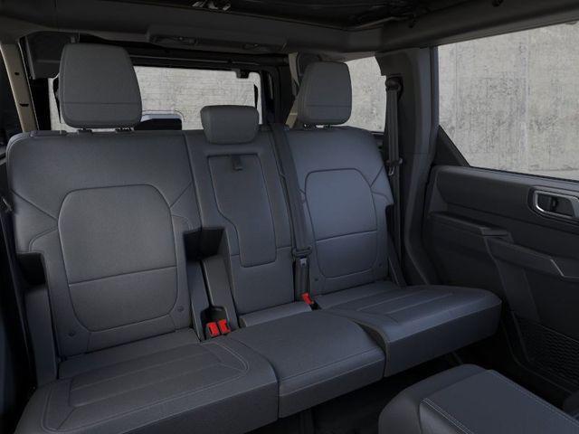 new 2026 Ford Bronco car, priced at $56,933