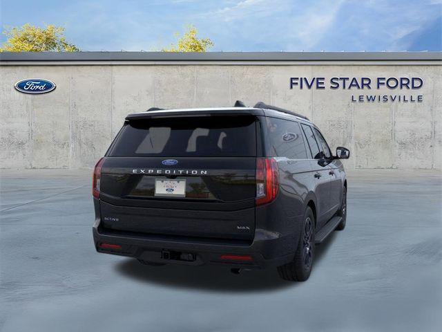 new 2026 Ford Expedition Max car, priced at $67,488