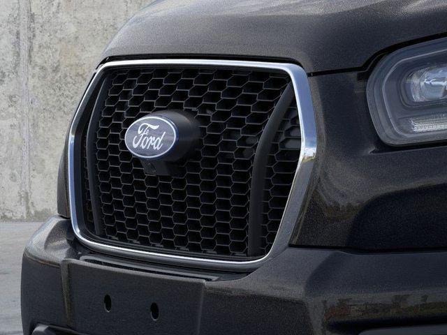new 2026 Ford Transit-350 car, priced at $69,292