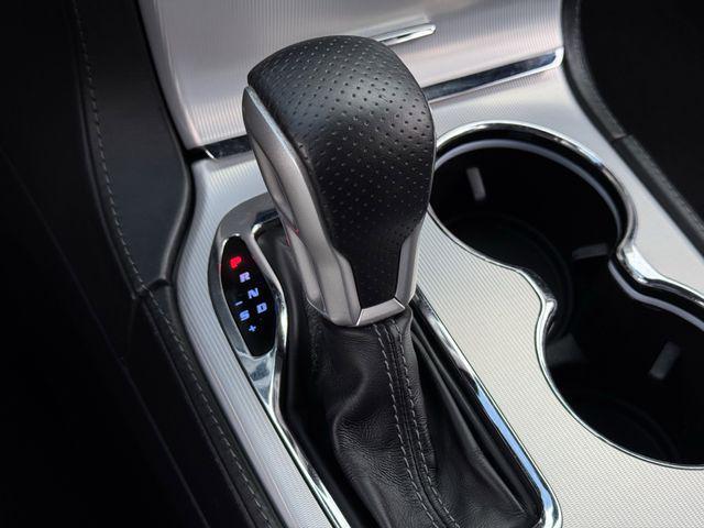 used 2019 Jeep Grand Cherokee car, priced at $37,000