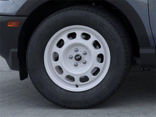 new 2025 Ford Bronco Sport car, priced at $32,694