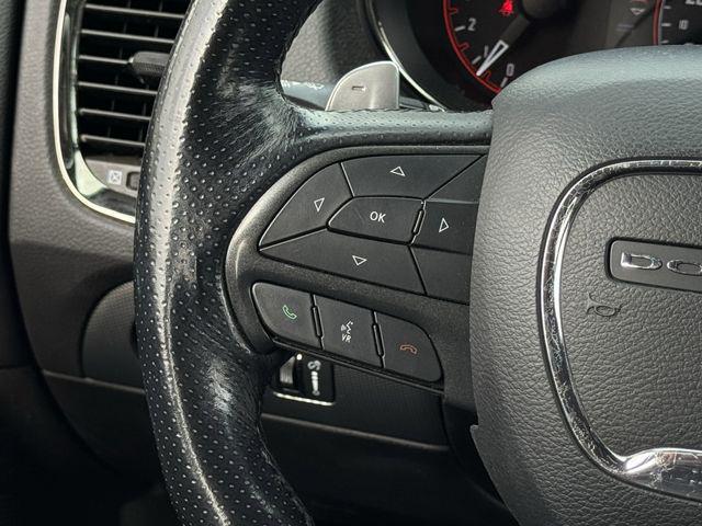 used 2019 Dodge Durango car, priced at $12,000