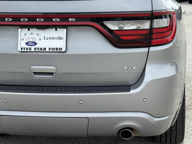 used 2019 Dodge Durango car, priced at $12,000
