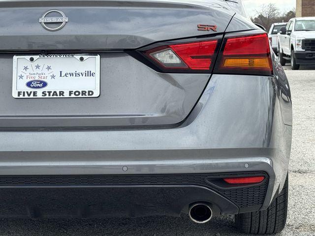 used 2025 Nissan Altima car, priced at $20,000