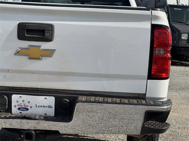 used 2014 Chevrolet Silverado 1500 car, priced at $12,000