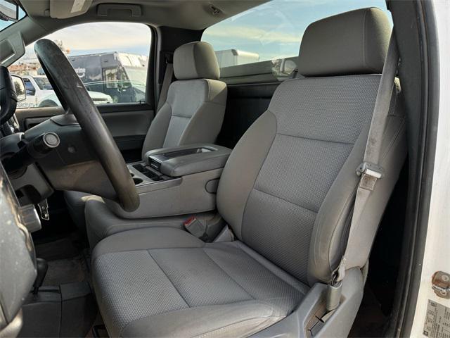 used 2014 Chevrolet Silverado 1500 car, priced at $12,000