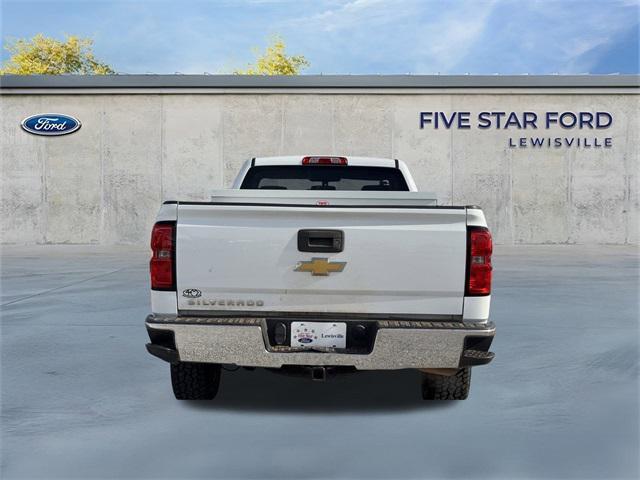 used 2014 Chevrolet Silverado 1500 car, priced at $12,000