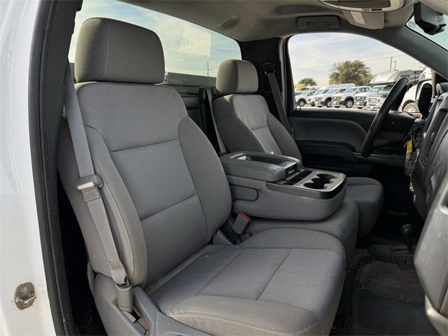 used 2014 Chevrolet Silverado 1500 car, priced at $12,000