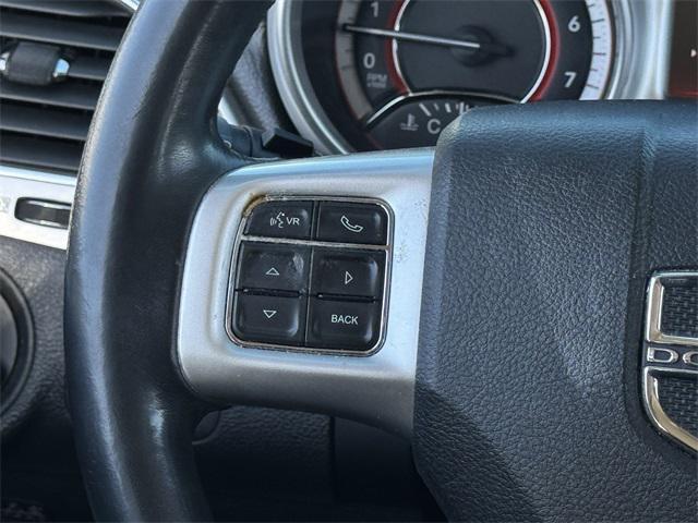 used 2018 Dodge Journey car, priced at $11,500