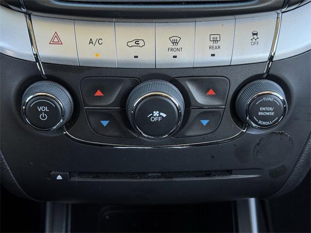 used 2018 Dodge Journey car, priced at $11,500