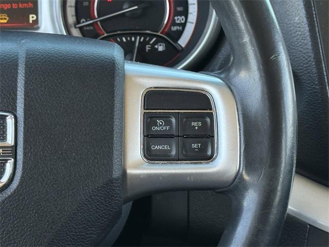 used 2018 Dodge Journey car, priced at $11,500