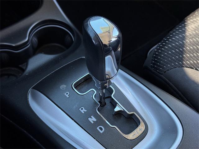 used 2018 Dodge Journey car, priced at $11,500