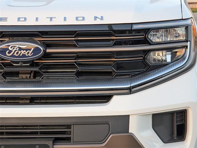 new 2025 Ford Expedition car, priced at $85,838