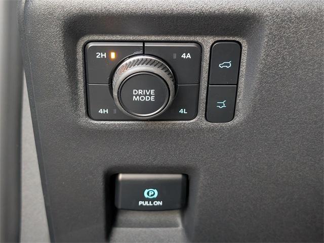 new 2025 Ford Expedition car, priced at $85,838