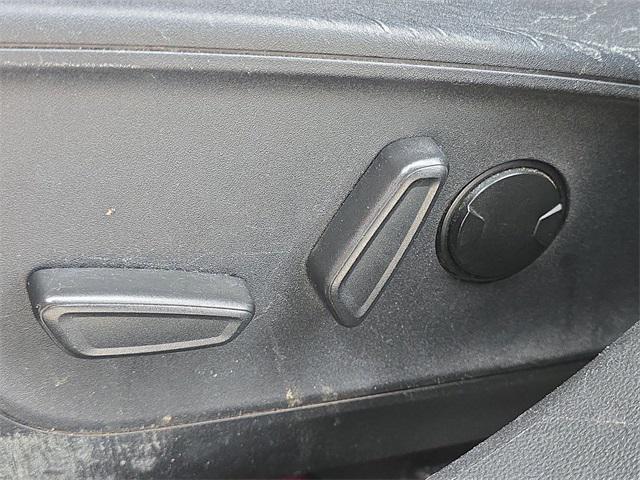 used 2022 Ford Bronco Sport car, priced at $20,000