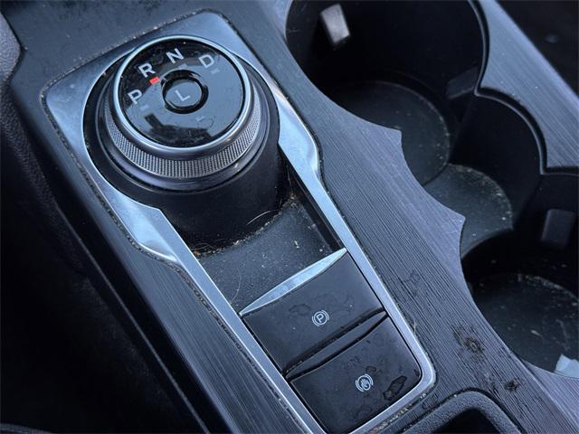 used 2024 Ford Escape car, priced at $22,000