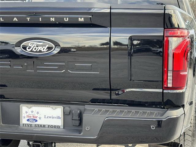 used 2025 Ford F-150 car, priced at $69,000