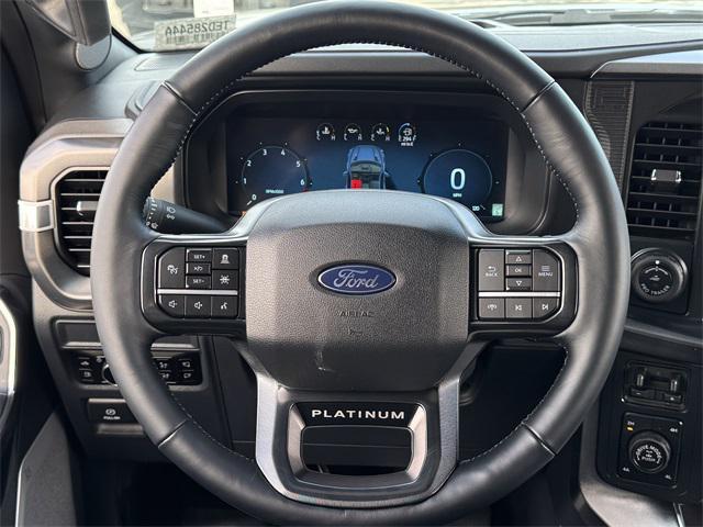 used 2025 Ford F-150 car, priced at $69,000