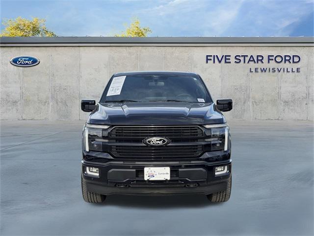 used 2025 Ford F-150 car, priced at $69,000