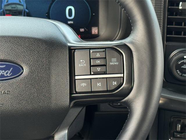 used 2025 Ford F-150 car, priced at $69,000