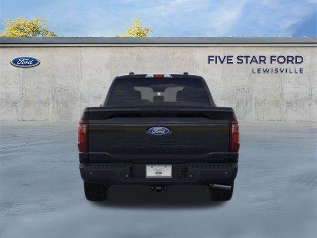 new 2026 Ford F-150 car, priced at $45,067