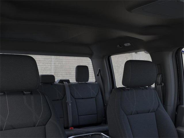 new 2026 Ford F-150 car, priced at $51,135