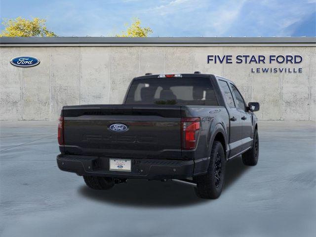 new 2026 Ford F-150 car, priced at $45,067
