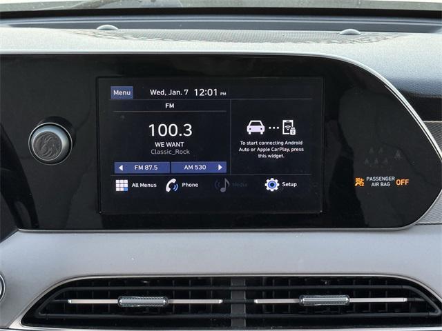 used 2021 Hyundai Palisade car, priced at $23,500