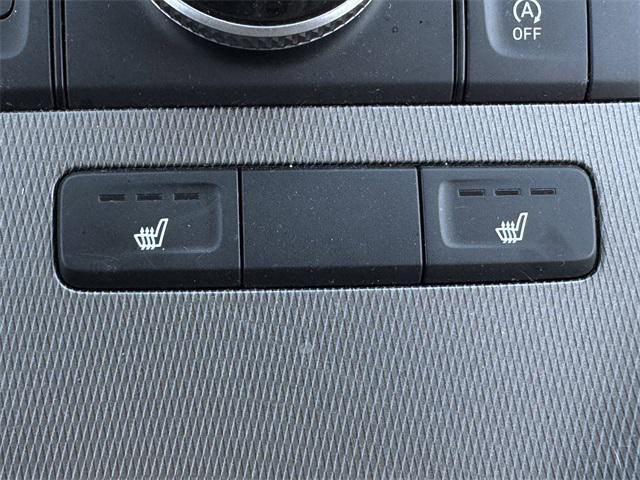 used 2021 Hyundai Palisade car, priced at $23,500