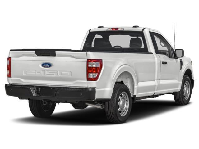 used 2023 Ford F-150 car, priced at $35,000